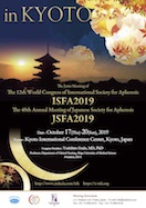 isfa 2019 poster